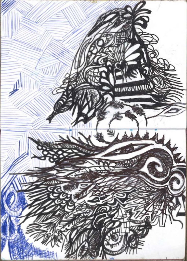 SCRIBBLES-direction-of-the-wind-2013